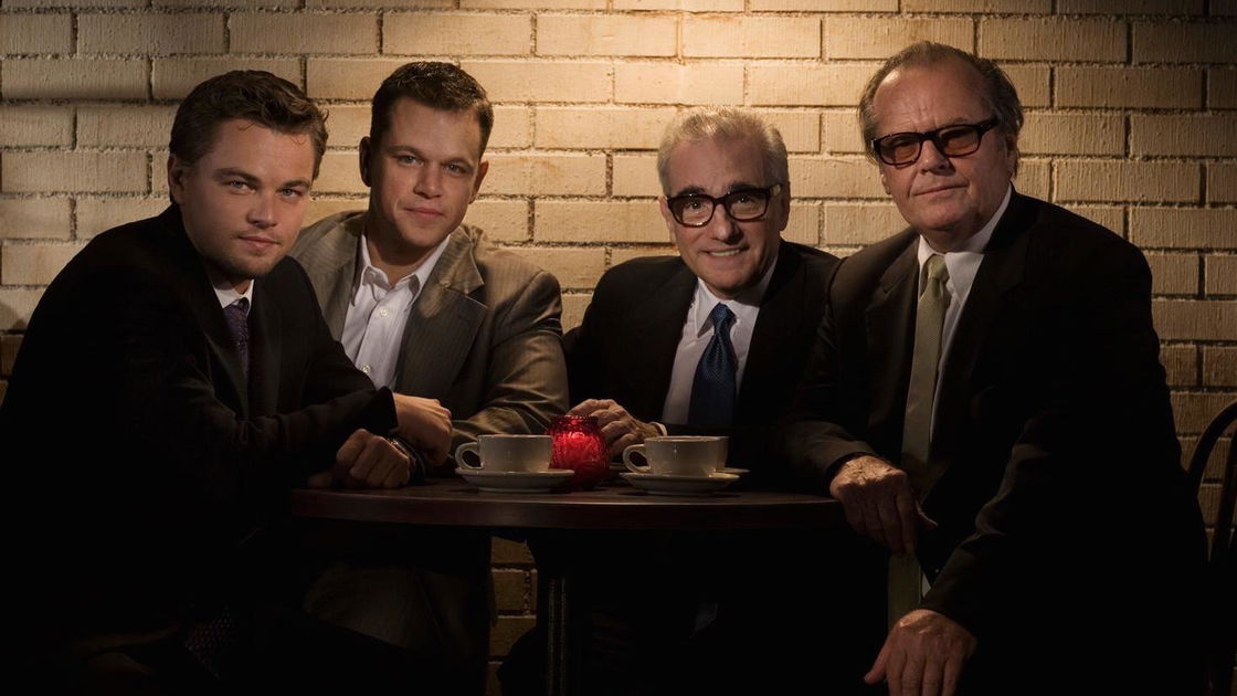 Copertina di The Departed: i segreti del finale del film di Martin Scorsese