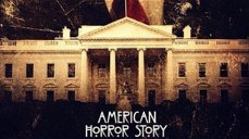 Copertina di Svelate le prime foto di American Horror Story 7?
