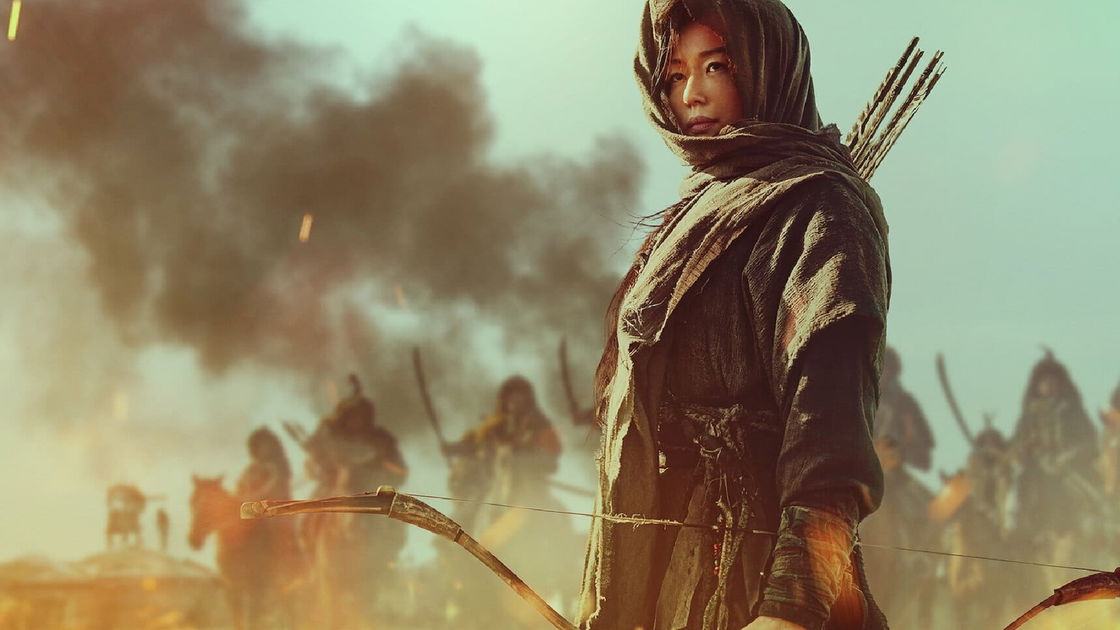 Copertina di Kingdom: Ashin of the North, gli zombie coreani tornano con uno speciale: trailer e 10 cose da ricordare prima di vederlo