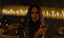 Copertina di Night Teeth: cosa sappiamo sul nuovo film horror Netflix con Megan Fox