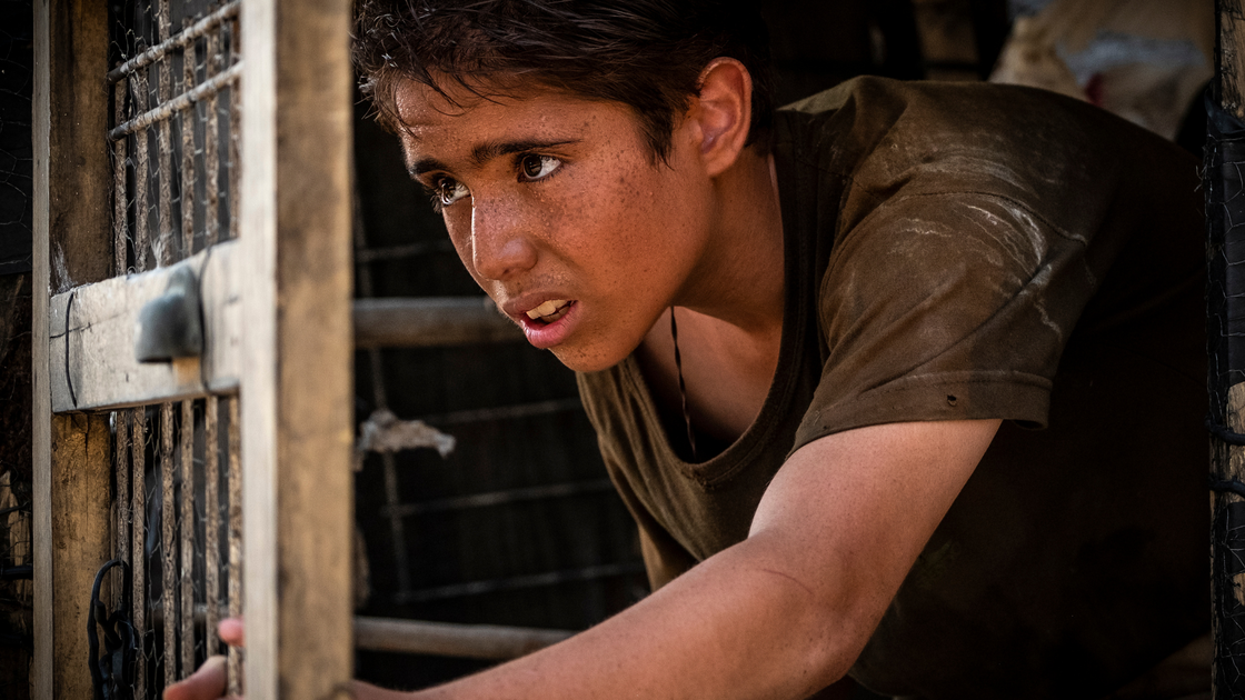Copertina di Figli del sole è un thriller mozzafiato perfetto per capire cosa succederà in Afghanistan: la recensione