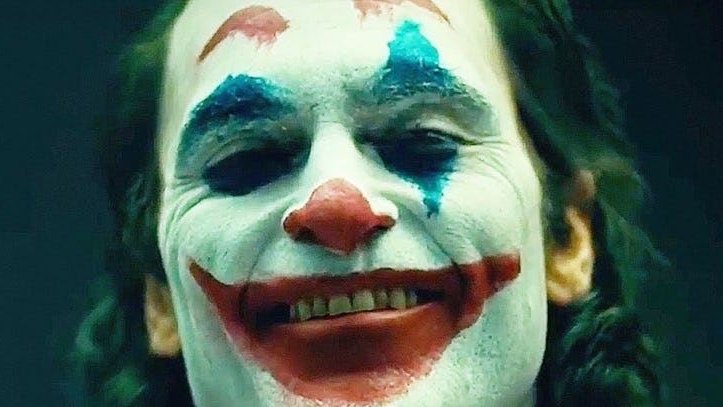 Copertina di Joker supererà il miliardo di dollari d'incasso questo weekend