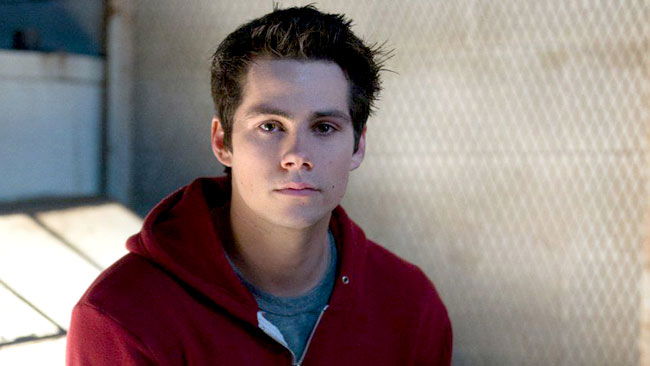 Copertina di Teen Wolf ha finalmente svelato qual è il vero nome di Stiles