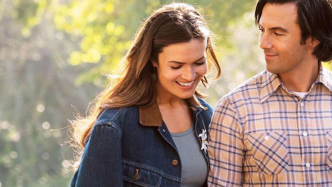 Copertina di Il remake italiano di This Is Us è in mano a Netflix?