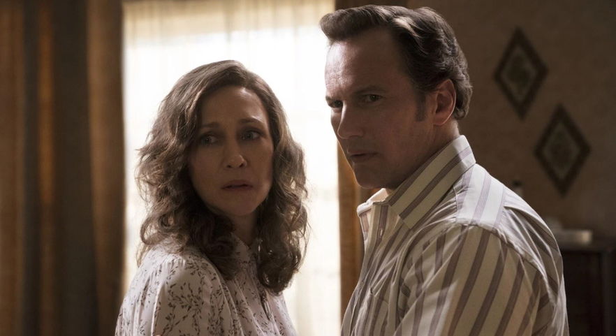 The Conjuring 4: brutte notizie per i fan