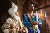 Copertina di Aladdin supera Independence Day e diventa il film di maggior successo con Will Smith
