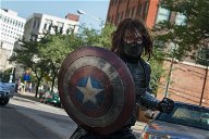Copertina di The Falcon and The Winter Soldier avrà lo stesso tono di Captain America 2