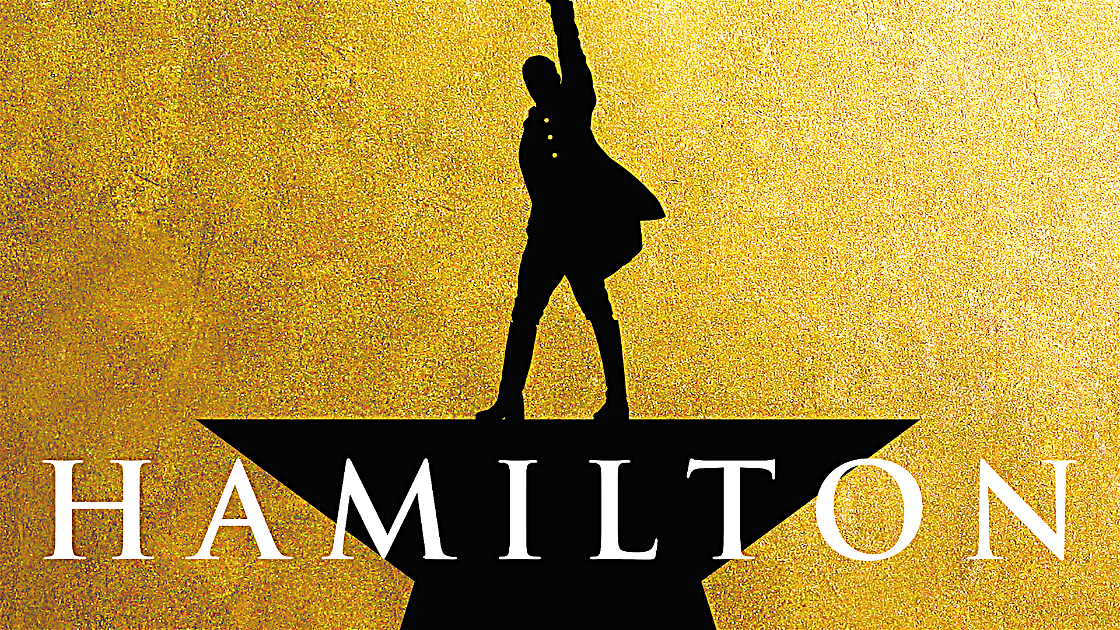 Copertina di Hamilton: il film dell'acclamato musical arriva a luglio