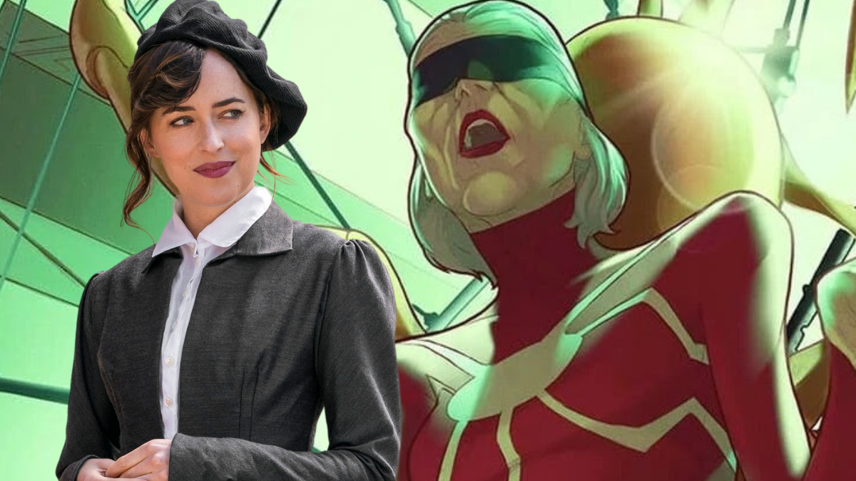 Immagine di Perché la timeline di Madame Web è molto, molto importante