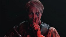 Copertina di Hideo Kojima shock: "Death Stranding non sarà presente all'E3 2017" 