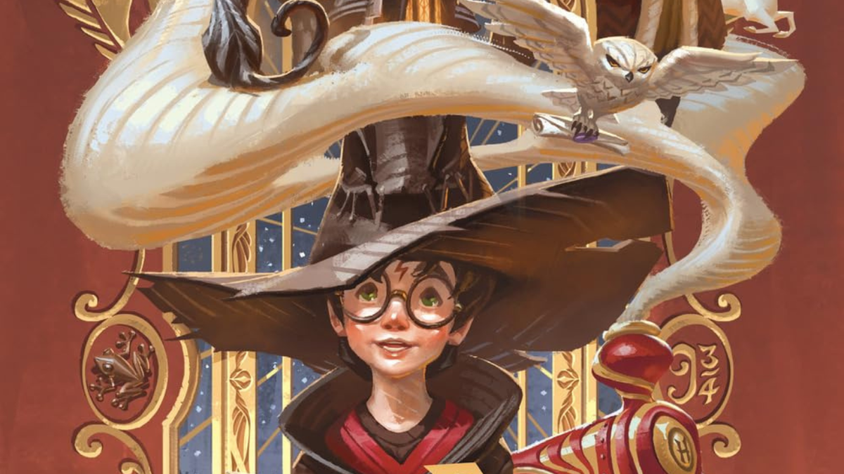Immagine di Ecco quando uscirà la serie TV di Harry Potter