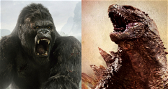 Copertina di Prepariamoci al MonsterVerse, il mostruoso universo di Godzilla vs Kong!