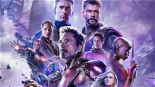 Copertina di Marvel propone Avengers: Endgame per 12 categorie agli Oscar 2020