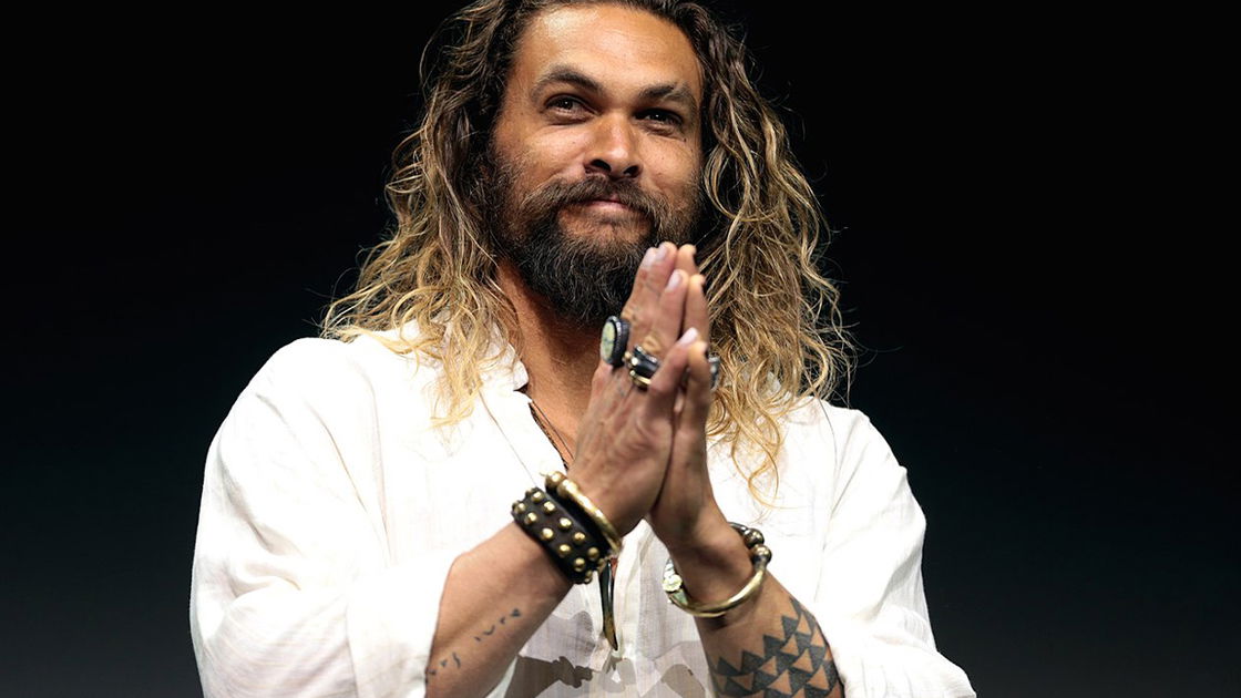 Copertina di Sweet Girl, il film Netflix con Jason Momoa, aggiunge diversi attori al cast