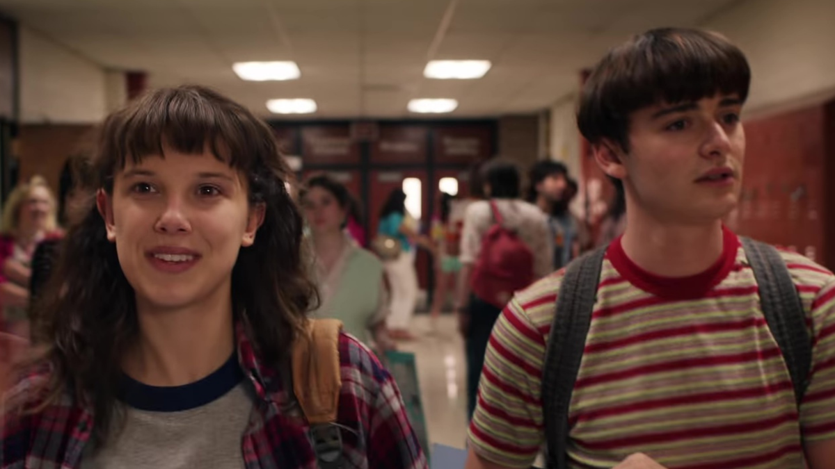 Immagine di Stranger Things 4: i titoli italiani ufficiali dei nuovi episodi e il loro possibile significato