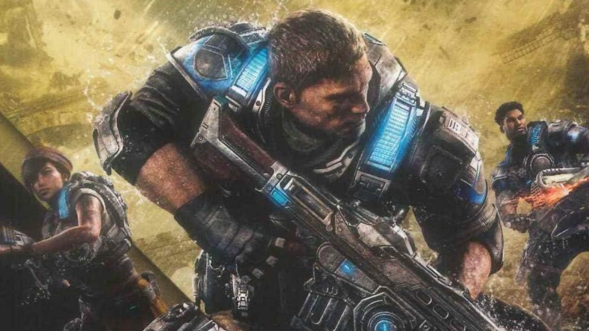 Immagine di Gears of War: il creatore Cliff Bleszinski vuole essere coinvolto nel film
