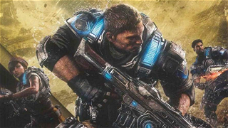 Copertina di Gears of War: il creatore Cliff Bleszinski vuole essere coinvolto nel film