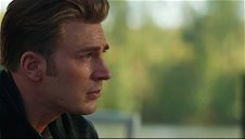 Copertina di Avengers: Endgame: il commovente video-tributo dei fan a Captain America