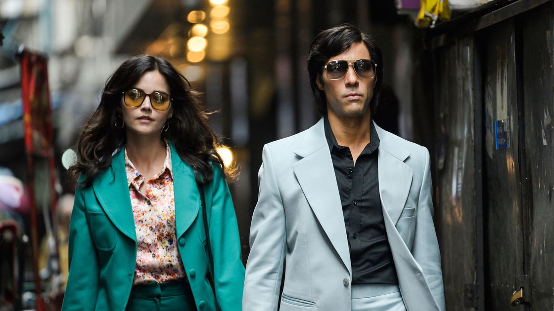 Copertina di Charles Sobhraj, la storia vera del serial killer cha ha ispirato Netflix