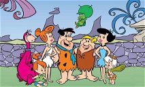 Copertina di The Flintstones: in arrivo un nuovo reboot per un pubblico adulto