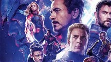 Copertina di Avengers: Endgame, Joe Russo esalta i test screening del film (spiegando la durata)