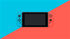 Copertina di Nintendo Switch: nuovo modello economico in arrivo in autunno?