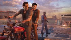Copertina di Uncharted 4, i 6 momenti migliori del gioco scelti da Naughty Dog
