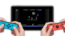 Copertina di Switch Online, Nintendo svela la lista completa di giochi NES per il servizio