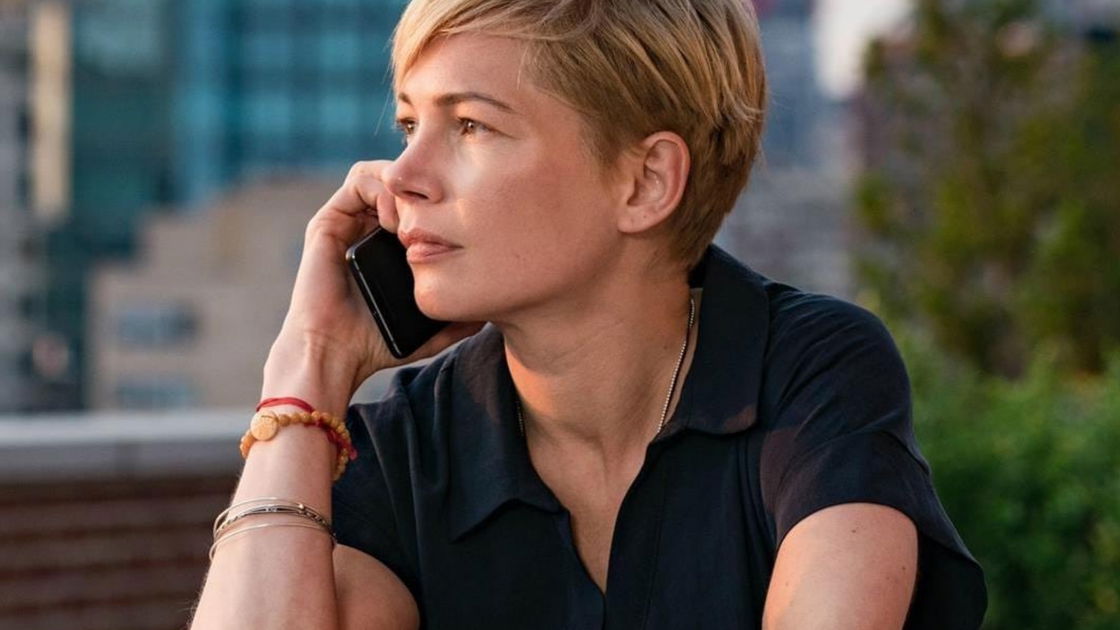 Copertina di Fever, Michelle Williams sarà Peggy Lee nel biopic sulla cantante e attrice