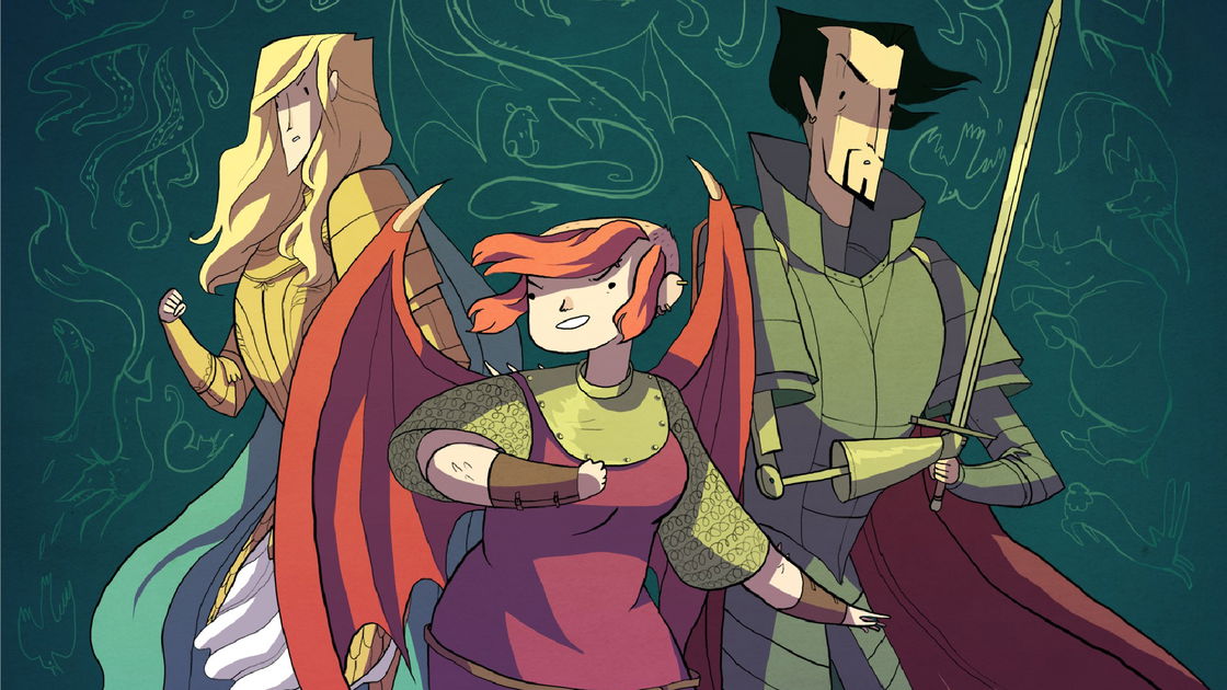 Copertina di Disney chiude Blue Sky Studios: Nimona è tra i progetti cancellati