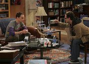 Copertina di The Big Bang Theory: nonostante la serie sia in onda, il finale non è ancora stato scritto