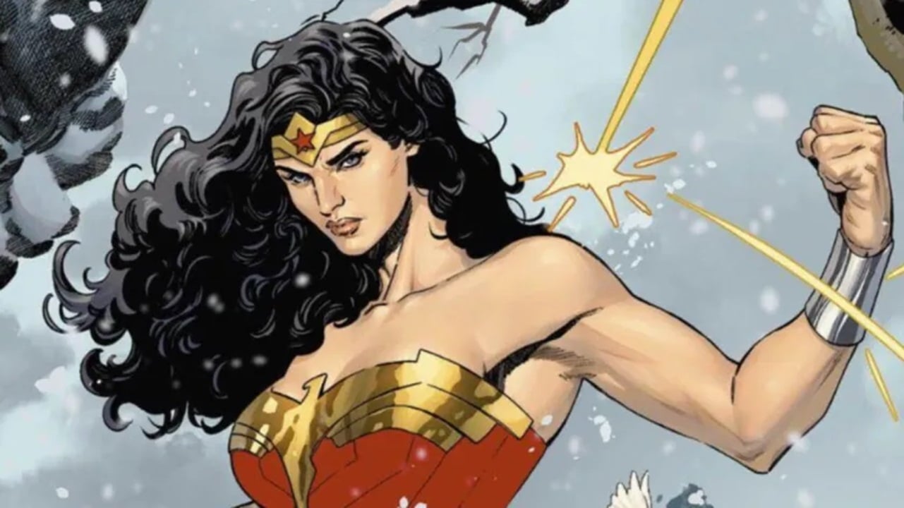 Immagine di Wonder Woman, le origini della prima eroina DC Comics