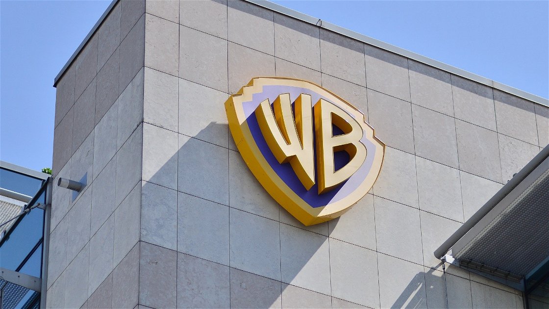 Copertina di Warner Bros. Discovery e Paramount Global, possibile fusione in vista
