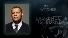 Copertina di The Witcher, Laurence Fishburne nel cast della quarta stagione: ecco chi interpreterà