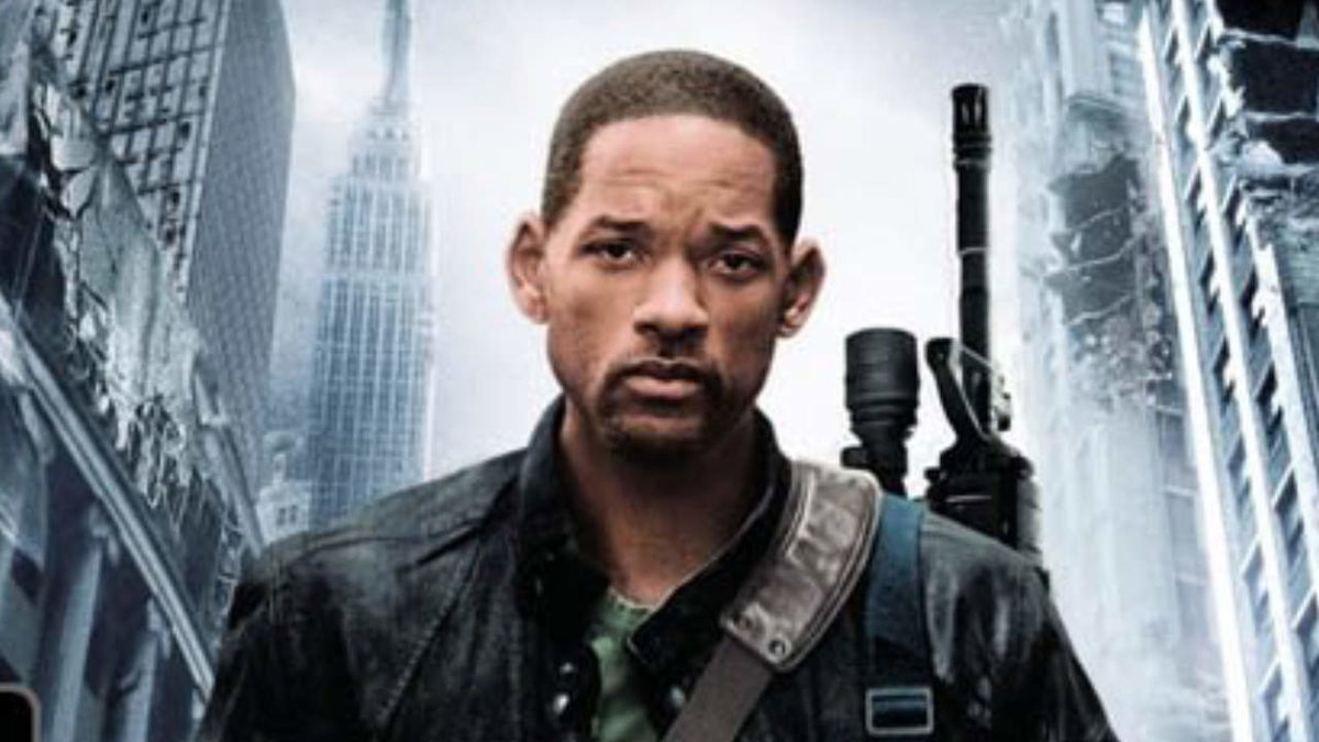 Immagine di Io Sono Leggenda, Will Smith svela dettagli esplosivi sul sequel