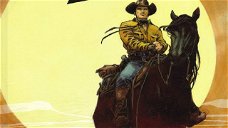 Copertina di Tex diventa Ranger e le altre novità del 2024