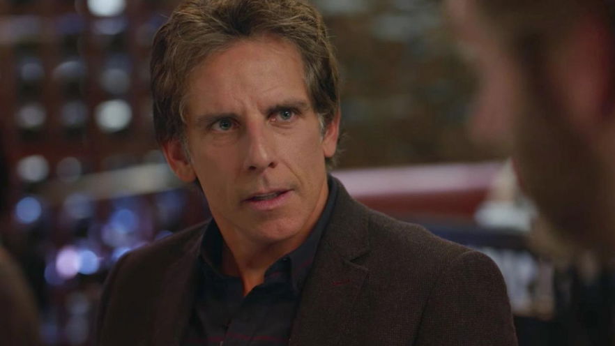 Ben Stiller torna a recitare in una serie TV