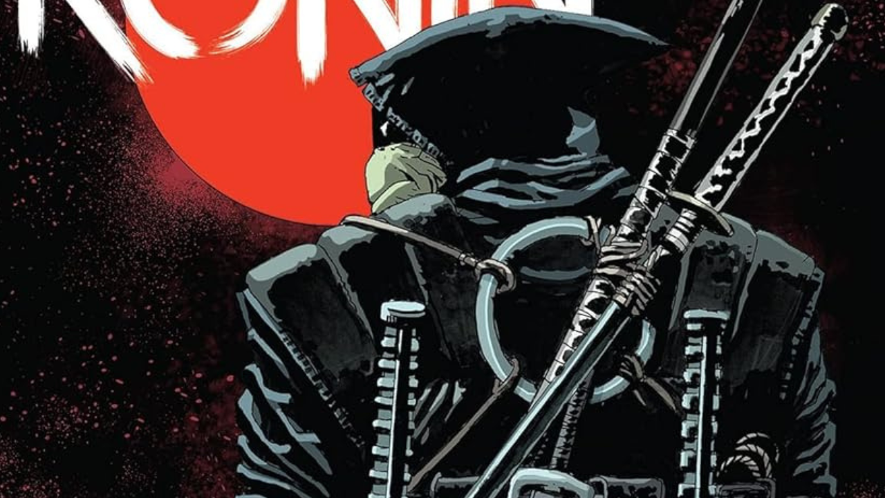 Immagine di La storia delle Tartarughe Ninja continua con IDW e arriva The Last Ronin 2