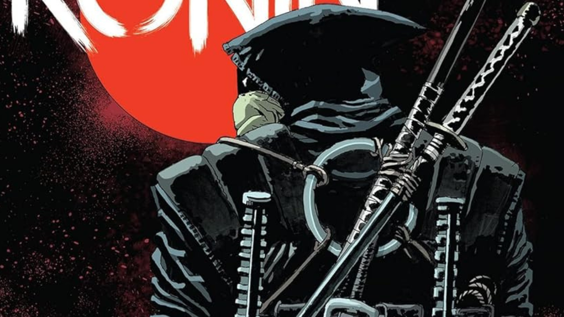 La storia delle Tartarughe Ninja continua con IDW e arriva The Last Ronin 2  - CulturaPop