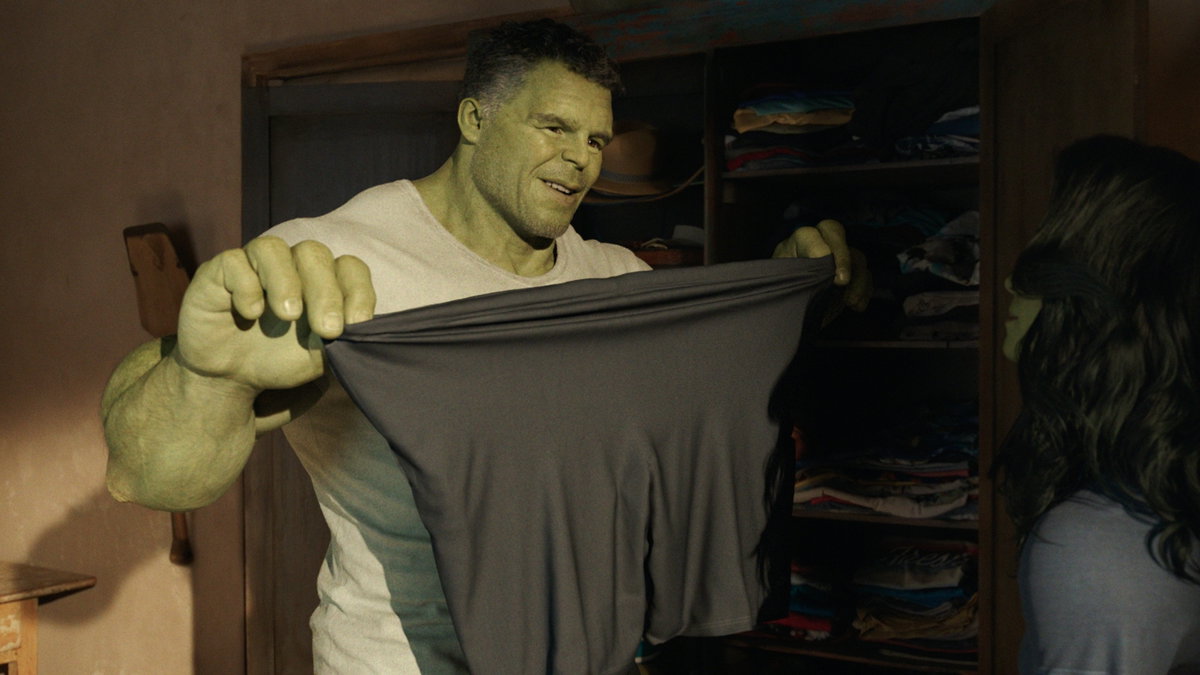 Immagine di Ecco perché la serie She-Hulk non parla del Blip