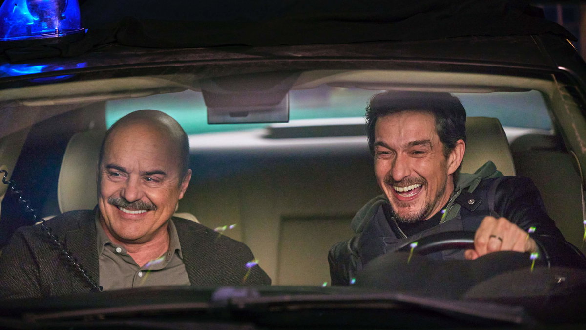 Immagine di Prime Video presenta No Activity - Niente da segnalare, la nuova matta serie italiana [TRAILER]