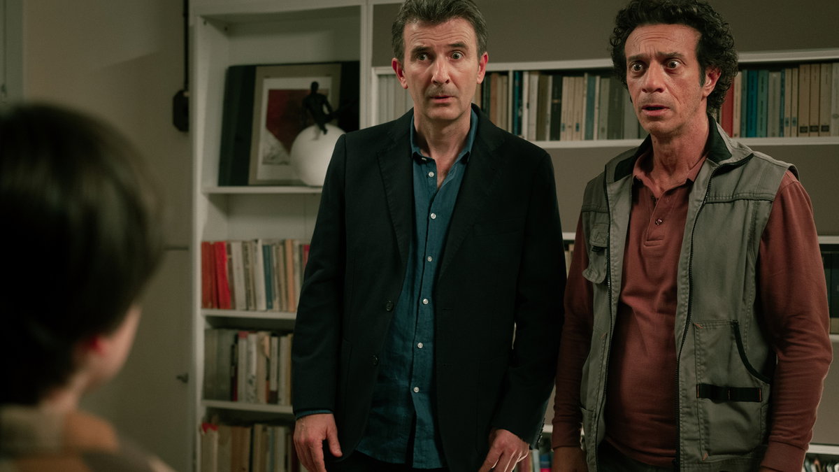 Immagine di Ficarra e Picone: i film del duo comico dal peggiore al migliore