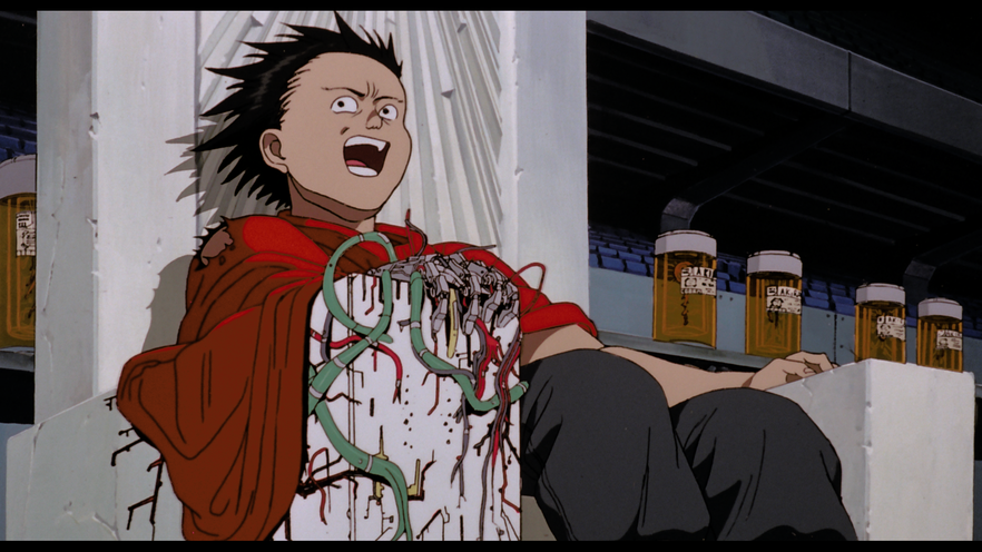 A 35 anni dal debutto Akira torna al cinema