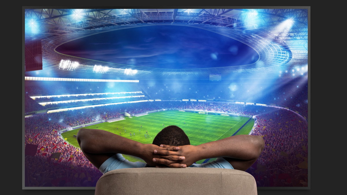 Immagine di La Smart TV da 75'' di LG al prezzo più basso di sempre
