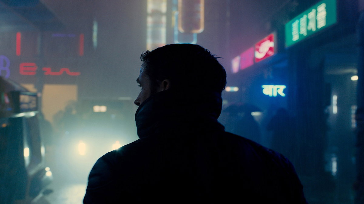 Immagine di Blade Runner 2099: trovato il regista della serie TV