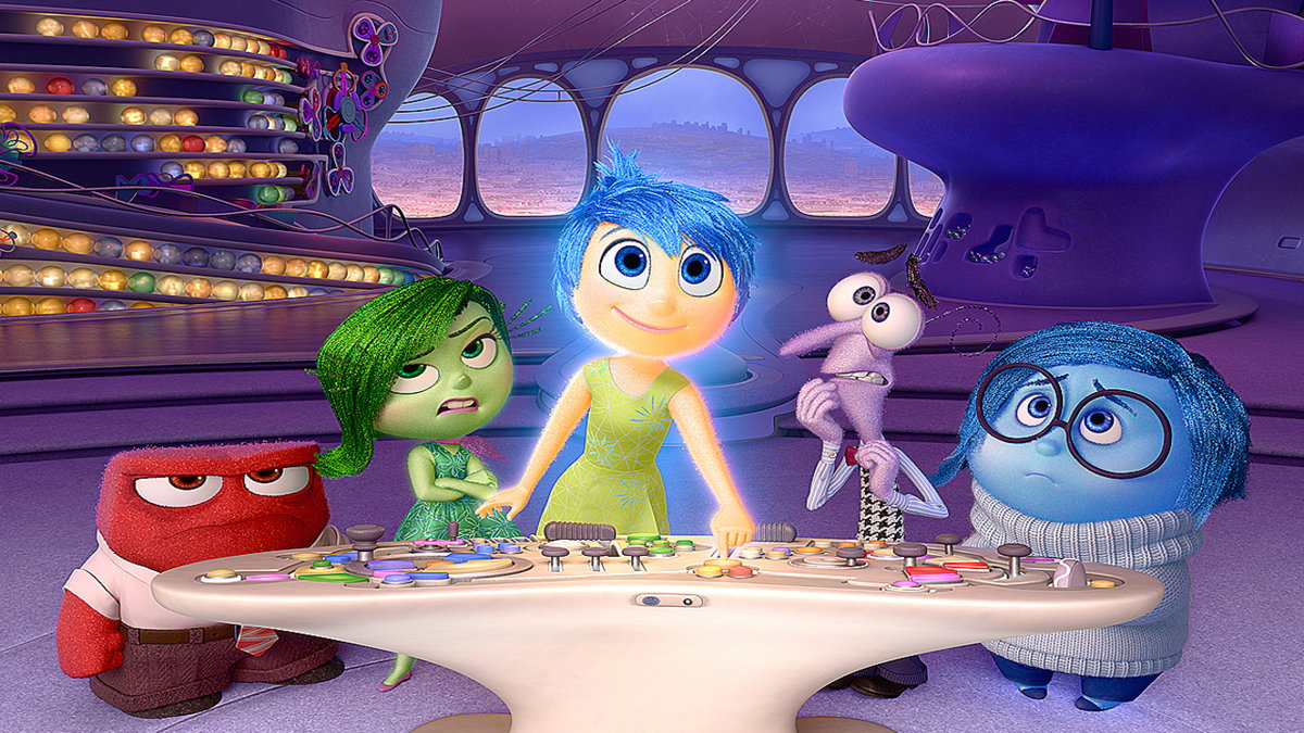 Immagine di Inside Out 2: il nuovo teaser presenta la squadra delle emozioni