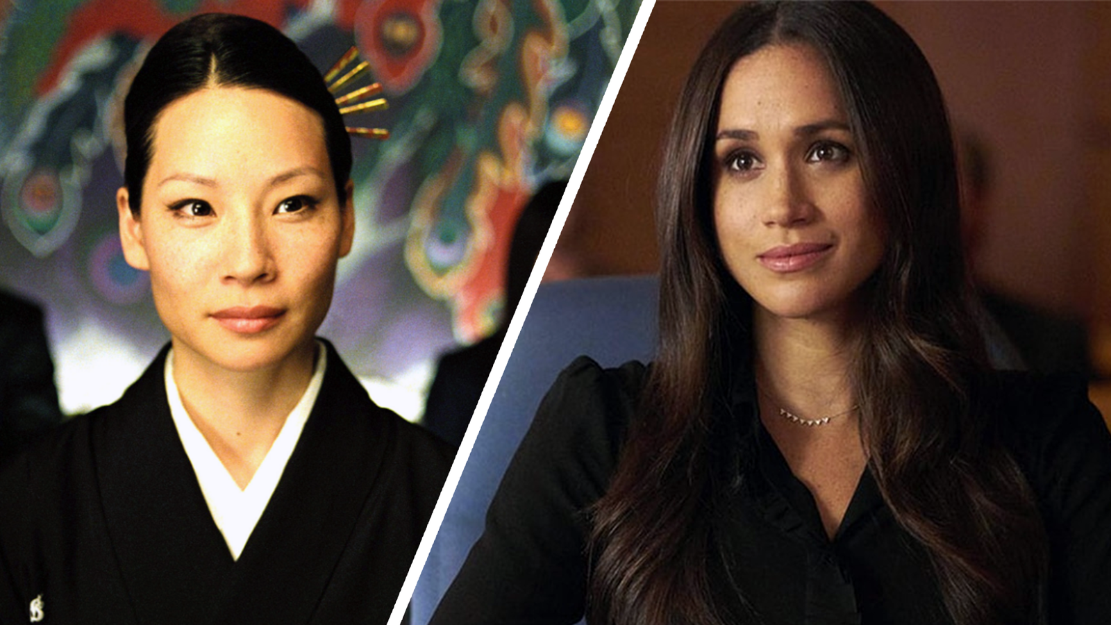 Immagine di Kill Bill accusato di razzismo da Meghan Markle