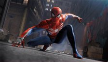 Copertina di Spider-Man per PS4 omaggia Avengers: Infinity War con una tuta