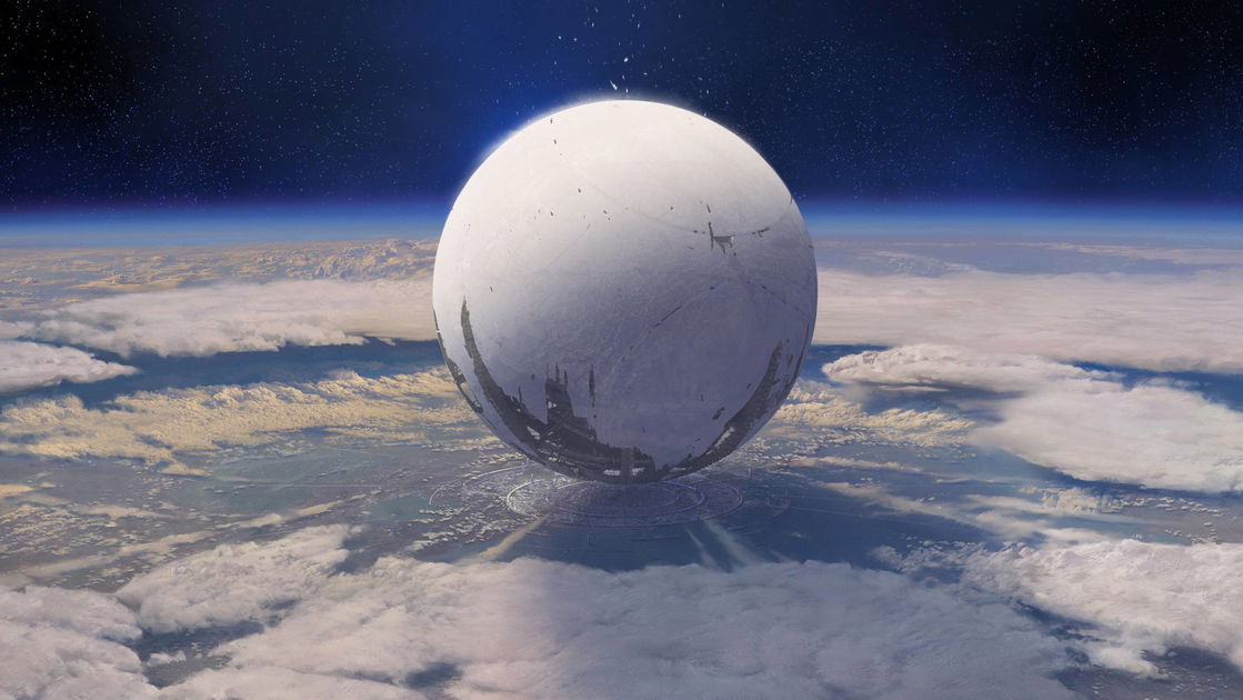 Copertina di Bungie si separa da Activision: Destiny resta in casa