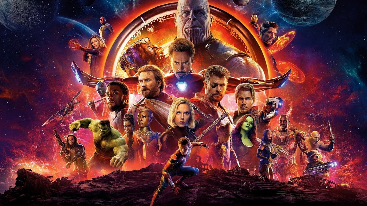 Immagine di In che anno sono ambientati i film Marvel? Ecco la lista completa
